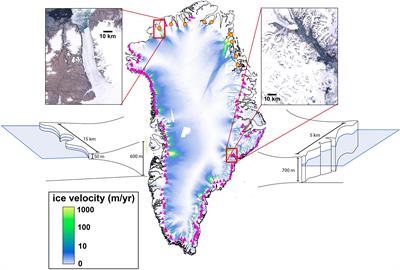 The Case for a Sustained Greenland Ice Sheet-Ocean Observing System (GrIOOS)